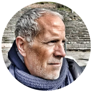 Jeffrey Gratton