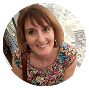 Sally Daniels